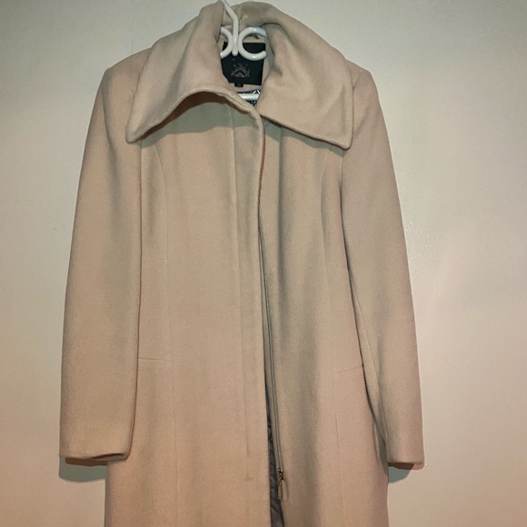 Hilary Radley Coat - Picture 1 of 5